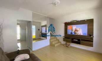 Imagem 1: Casa com 2 dorms, Parque Villa Flores, Sumaré - R$ 265 mil, Cod: CA1223