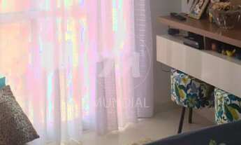 Imagem 2: Apartamento (tipo - padrao) 2 dormitórios/suite, cozinha planejada, em condomínio fechado