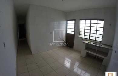 Imagem 6: Casa (térrea na rua) 3 dormitórios