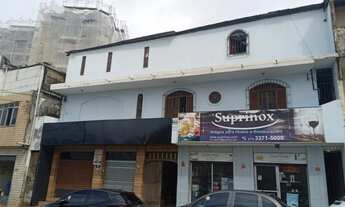 Imagem 4: Ponto Comercial frente de rua na Av. Jorge Amado. Loja pronta por dentro