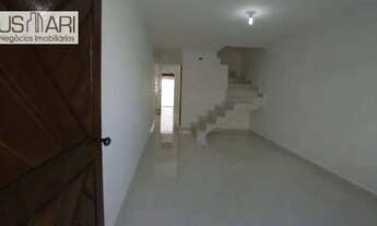 Imagem 3: Casa com 2 dormitórios à venda, 117 m² por R$ 364.000,00 - Parque Penha - São Paulo/SP