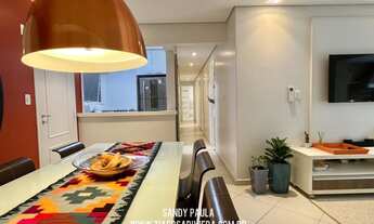 Imagem 5: Apartamento à venda na riviera de São Lourenço