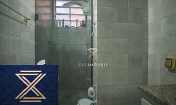 Imagem 3: Apartamento com 3 dormitórios à venda, 80 m² por R$ 550.000 - Perdizes - São Paulo/SP