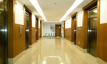 Imagem 7: Sala para aluguel, 1 vaga, Centro - Santos/SP