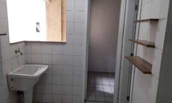 Imagem 5: Apartamento para aluguel com 80 metros quadrados com 2 quartos em Praia da Costa - Vila Ve