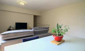 Imagem 6: Apartamento Venda 2 Dormitórios - 83 m² Pompéia