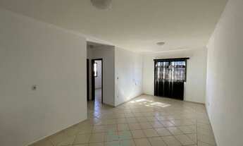 Imagem 2: Apartamento para aluguel tem 70 metros quadrados com 2 quartos em Parque dos Lima - Franca