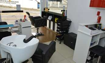 Imagem 7: Salão para alugar, 60 m² por R$ 2.000/mês - Jardim Adriana - Guarulhos/SP