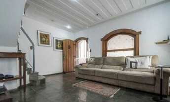 Imagem 2: SANTO AMARO - SOBRADO 03 DORMS (01 SUÍTE) - 03 VAGAS