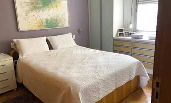 Imagem 6: Jardim Paulista, 143m² e 1 vaga. Pronto para morar