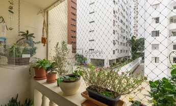Imagem 6: Apartamento Venda 3 Dormitórios - 126 m² Itaim Bibi