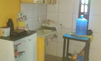 Imagem 4: CASA DE 1 ANDAR NA ILHA DE ARATUBA MUNICÍPIO VERA CRUZ