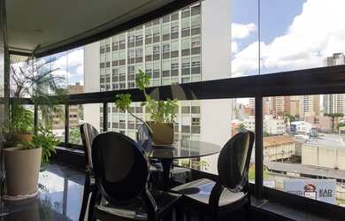 Imagem 4: BATEL SOHO Apartamento com 2 dormitórios