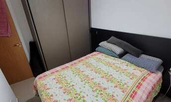 Imagem 7: Apartamento à venda na Avenida João Batista Morato do Canto, Fundação da Casa Popular, Cam