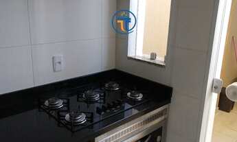 Imagem 6: SOBRADO GEMINADO COM 78m² NO FLORESTA 2 DORMITÓRIOS , ÓTIMA LOCALIZAÇÃO