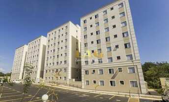 Imagem 5: Apartamento com 2 dormitórios à venda, 59 m² por R$ 285.000,00 - Aparecidinha - Sorocaba/S