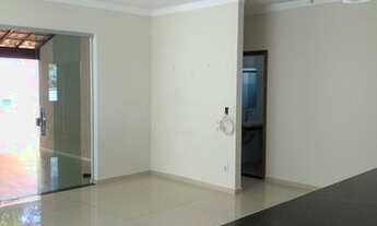 Imagem 3: Térrea para venda possui 180 metros quadrados com 3 quartos em Joá - Lagoa Santa - MG