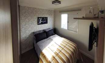 Imagem 2: Apartamento 2 quartos - Mobiliado - Osasco - Bussocaba