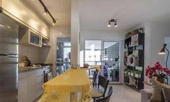 Imagem: Lindo apartamento - 2 dormitórios e suíte