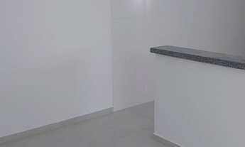 Imagem 5: Apartamento para venda com 77 metros quadrados com 2 quartos em Canto do Forte - Praia Gra