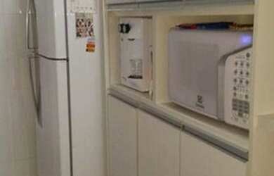 Imagem 6: Linda cobertura a venda no Santa Mônica