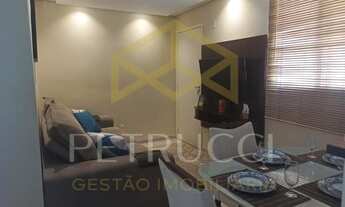 Imagem 4: Apartamento - Vila Monte Alegre - Paulínia
