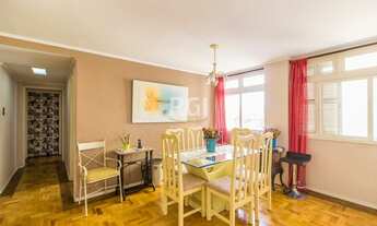 Imagem 6: Porto Alegre - Apartamento Padrão - Centro Histórico