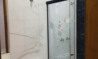 Imagem 4: Casa de condomínio para venda tem 159 metros quadrados com 3 quartos