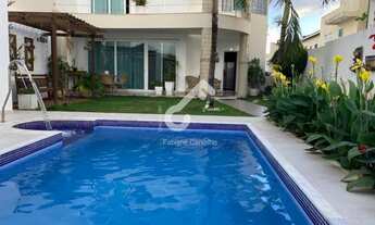 Imagem 4: RECREIO DE IPITANGA, Lauro de Freitas. Duplex ALTO PADRÃO com 3 suítes, todas climatizadas