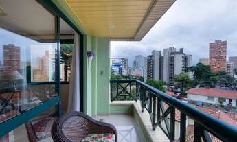 Imagem 5: Fantástico apartamento pronto você morar!