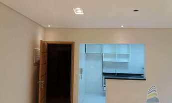 Imagem 4: Apartamento com 2 dorms, Aviação, Praia Grande - R$ 430 mil, Cod: 6173