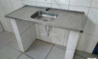 Imagem 7: Salão/Galpão (salão - térreo