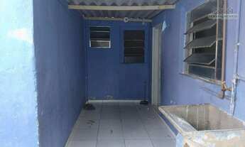 Imagem 5: Terreno com 4 construções à venda por R$ 350.000 - Munhoz Júnior - Osasco/SP