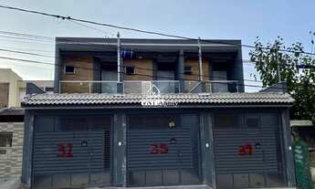 Imagem: São Paulo - Casa Padrão - JARDIM NORDESTE