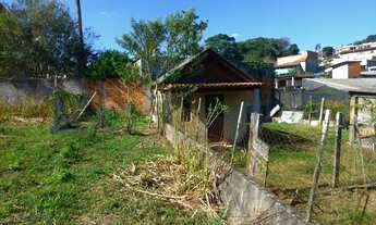 Imagem 4: Terreno Alto de Caucaia Cotia-SP