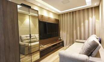 Imagem 1: RRCOD3518 - Apartamento 53m² CONDOMÍNIO VIVA MAIS BARUERI - 2 Dorms - 2 Vagas - OPORTUN