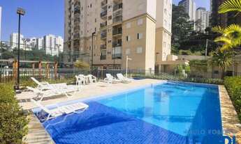 Imagem: APARTAMENTO - MORUMBI - SP