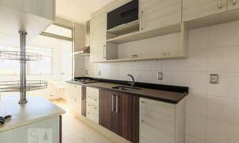 Imagem 4: Apartamento para Aluguel - Jardim Flamboyant, 3 Quartos, 180 m2