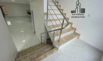 Imagem 6: Condomínio Morada dos Pássaros/ Dúplex 270m² 3 Suítes Com Closet e Varanda/ Área Externa C