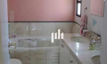 Imagem 7: Apartamento com 4 dormitórios à venda, 202 m² por R$ 2.180.000,00 - Moema - São Paulo/SP