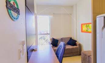 Imagem: SGCV VISTA PARK - KIT MOBILIADA! CORRETORA