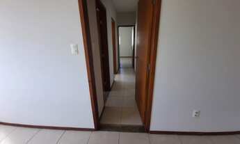 Imagem 3: Apartamento 2 quartos, bairro Alto dos Passos, perto de tudo