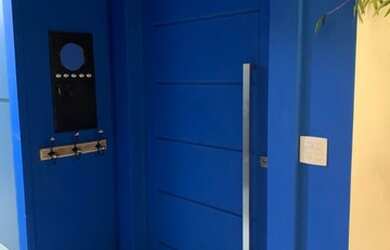 Imagem 3: Apartamento para venda com 110 metros quadrados com 3 quartos em Parque da Mooca - São Pau