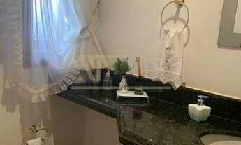 Imagem 7: Santana de Parnaiba - Casa de Condomínio - Alphaville 03