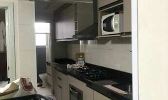 Imagem 2: Apartamento pé na Areia