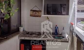 Imagem 6: JAZZ HARMONY - 2 quartos - suíte - planejado - condomínio com total lazer