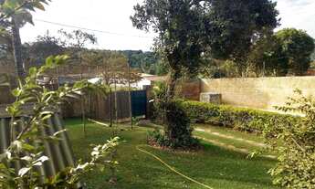 Imagem 2: Chácara com 3 dormitórios 1.322 m² por R$ 750.000,00 - Caucaia do Alto - Cotia/SP