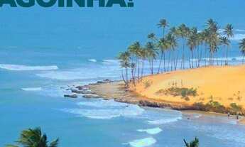 Imagem 2: Loteamento em Lagoinha há 800 m do hotel hard rock café