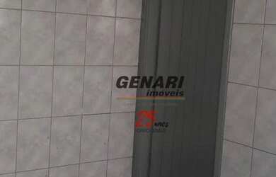 Imagem 2: CASA JD. OLIVEIRA CAMARGO - 01 DORMITÓRIO, SALA, COZINHA, LAVANDERIA!!!