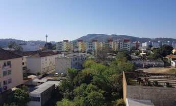 Imagem 2: APARTAMENTO 02 DORMITÓRIOS, 01 VAGA COBERTA, BAIRRO SÃO JOSÉ, PORTO ALEGRE, RS